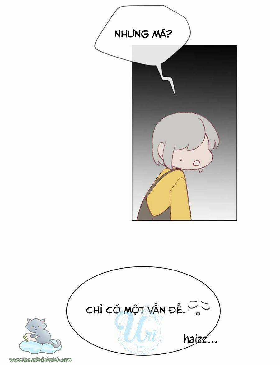 Nhật Ký Nấm Ma Cô - Chapter 20 - Trang 30