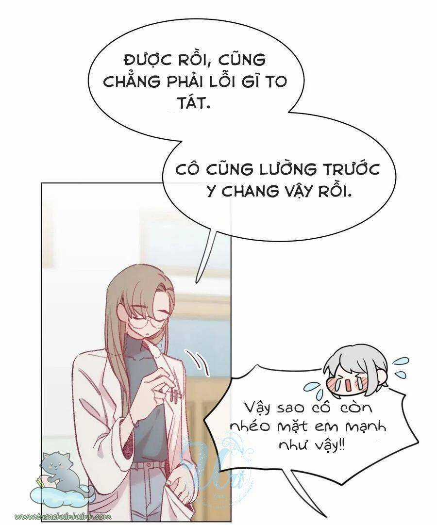 Nhật Ký Nấm Ma Cô - Chapter 22 - Trang 13