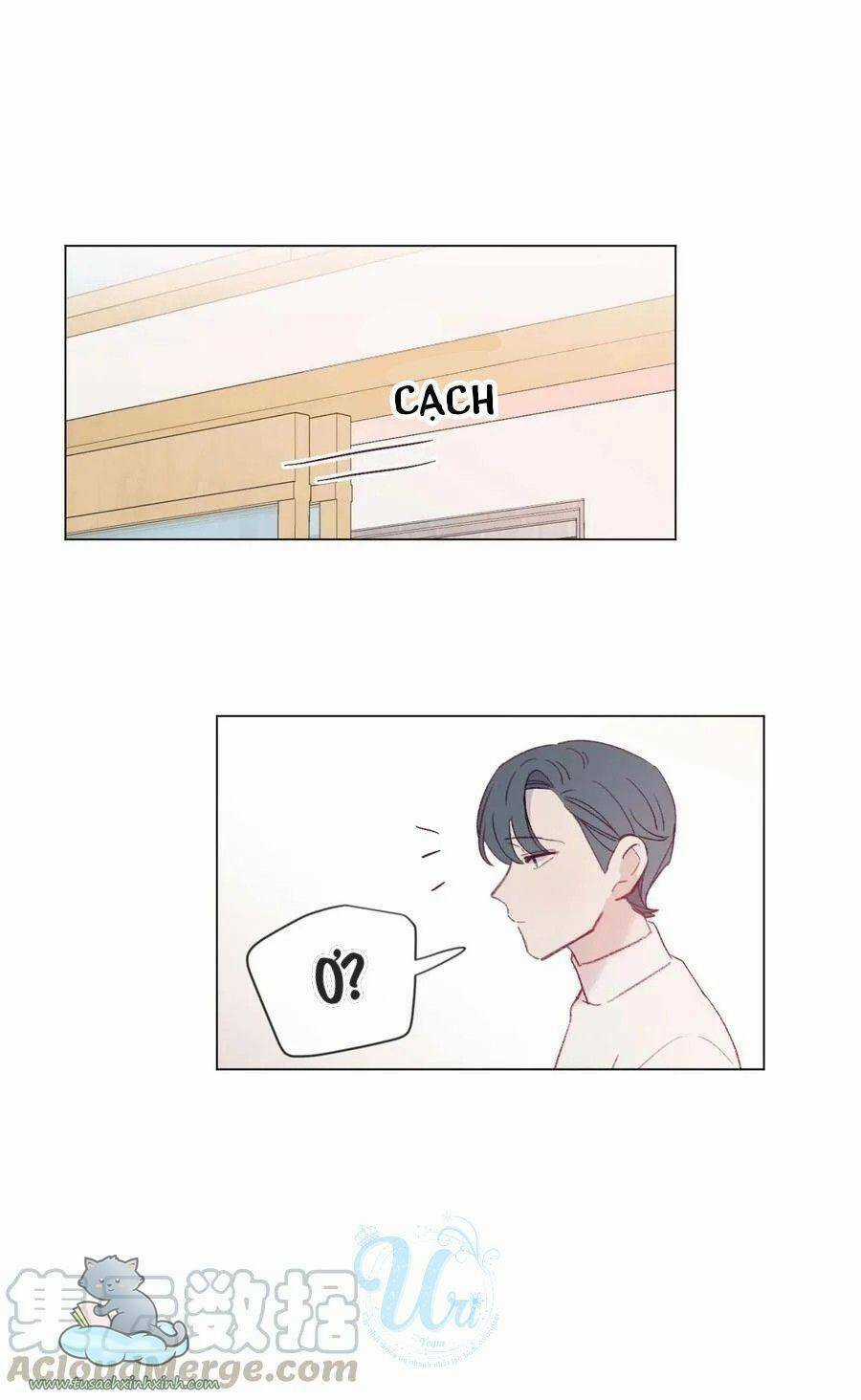 Nhật Ký Nấm Ma Cô - Chapter 22 - Trang 20