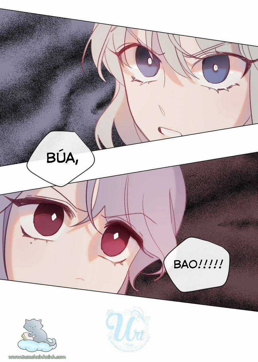 Nhật Ký Nấm Ma Cô - Chapter 22 - Trang 3