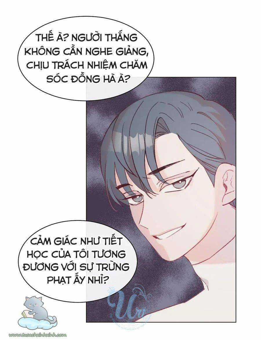 Nhật Ký Nấm Ma Cô - Chapter 22 - Trang 22