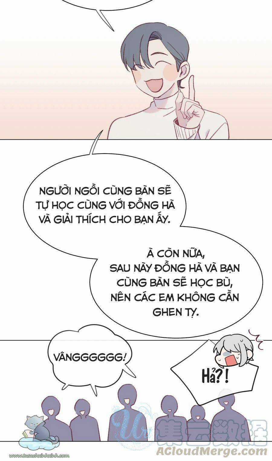 Nhật Ký Nấm Ma Cô - Chapter 22 - Trang 26