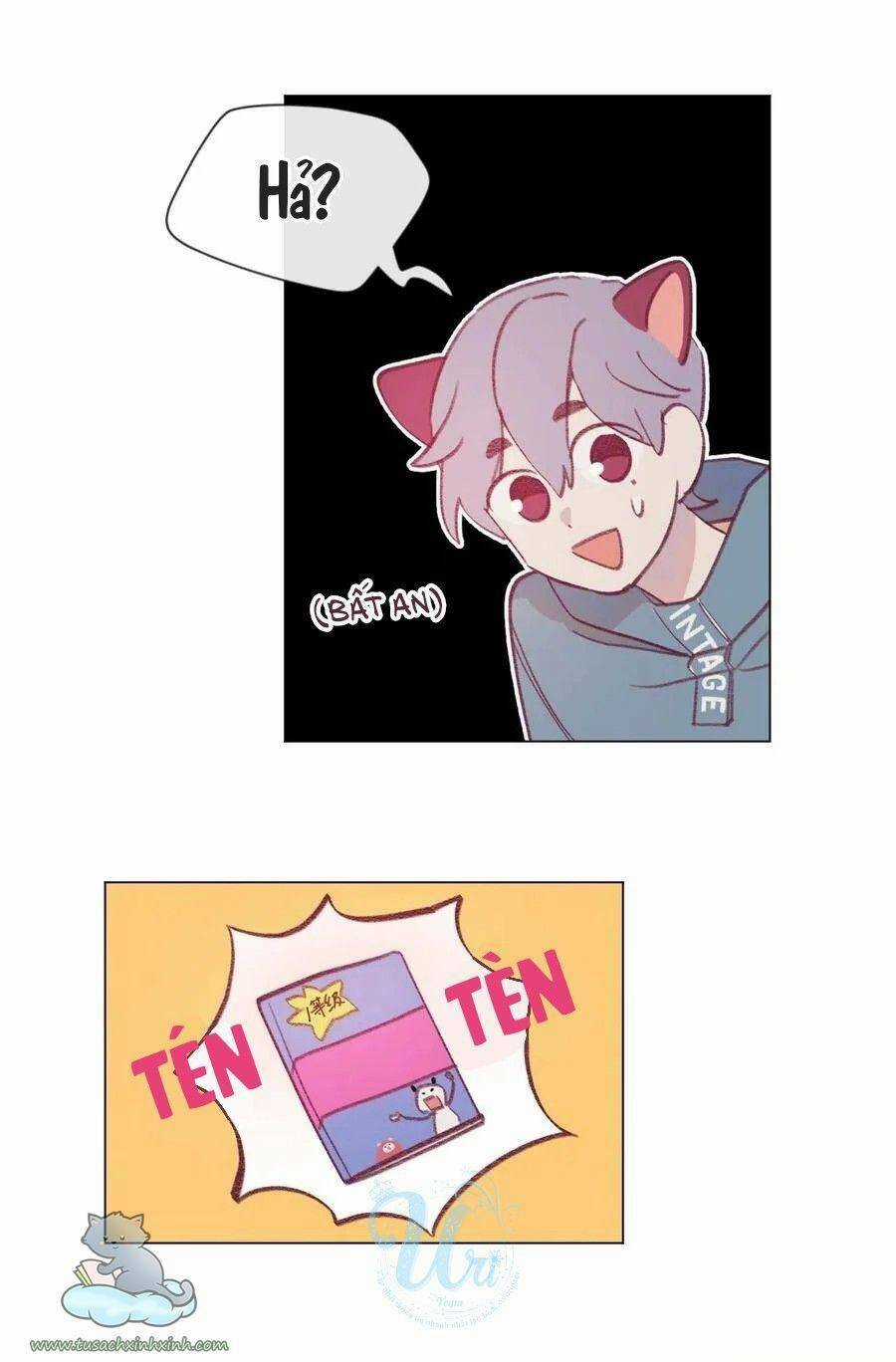 Nhật Ký Nấm Ma Cô - Chapter 22 - Trang 30