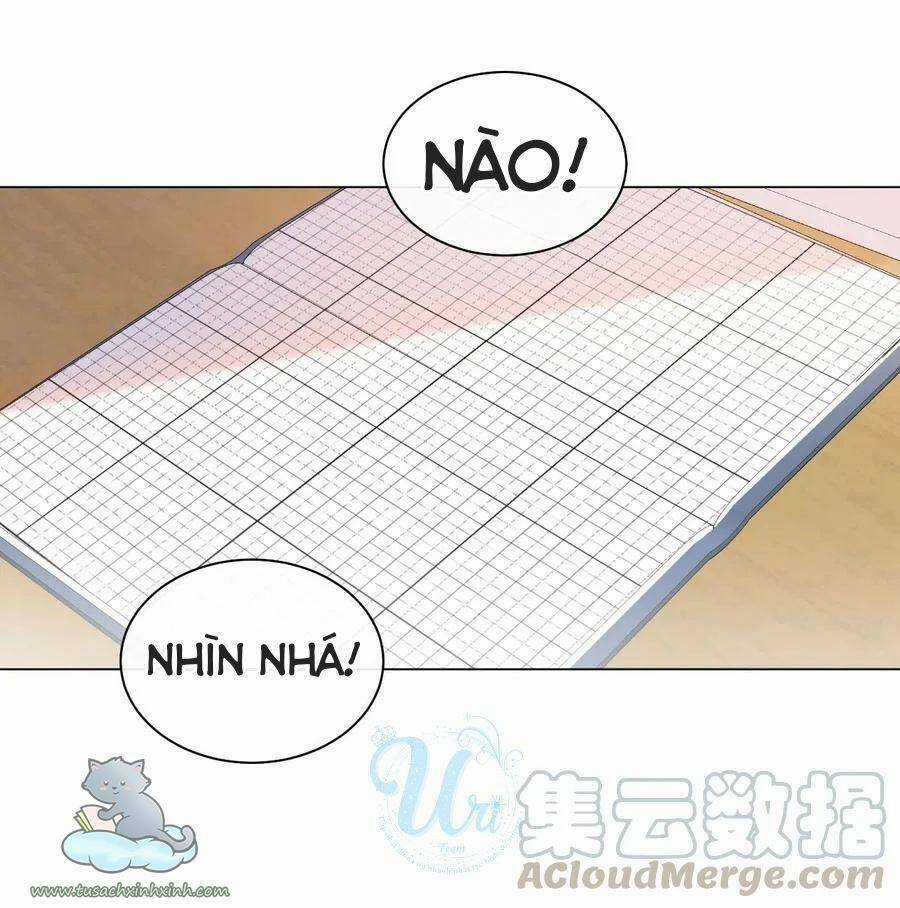 Nhật Ký Nấm Ma Cô - Chapter 22 - Trang 33