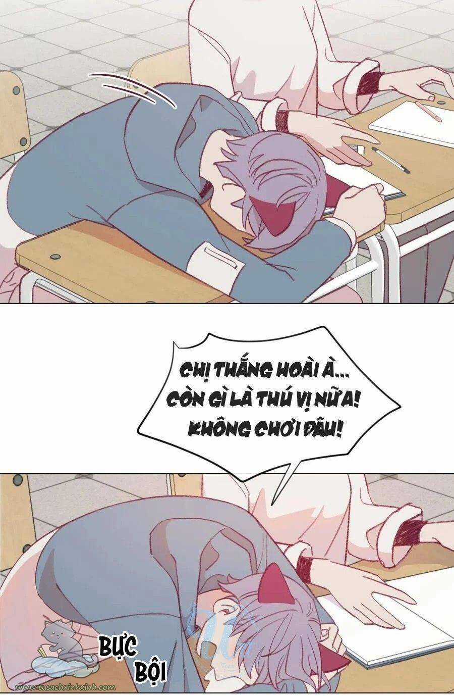 Nhật Ký Nấm Ma Cô - Chapter 22 - Trang 40