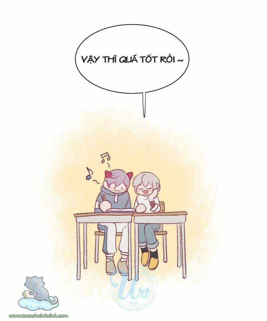 Nhật Ký Nấm Ma Cô - Chapter 22 - Trang 53