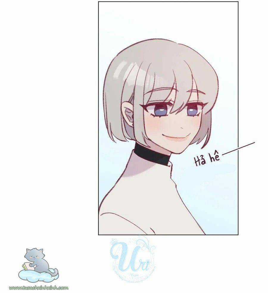 Nhật Ký Nấm Ma Cô - Chapter 22 - Trang 54