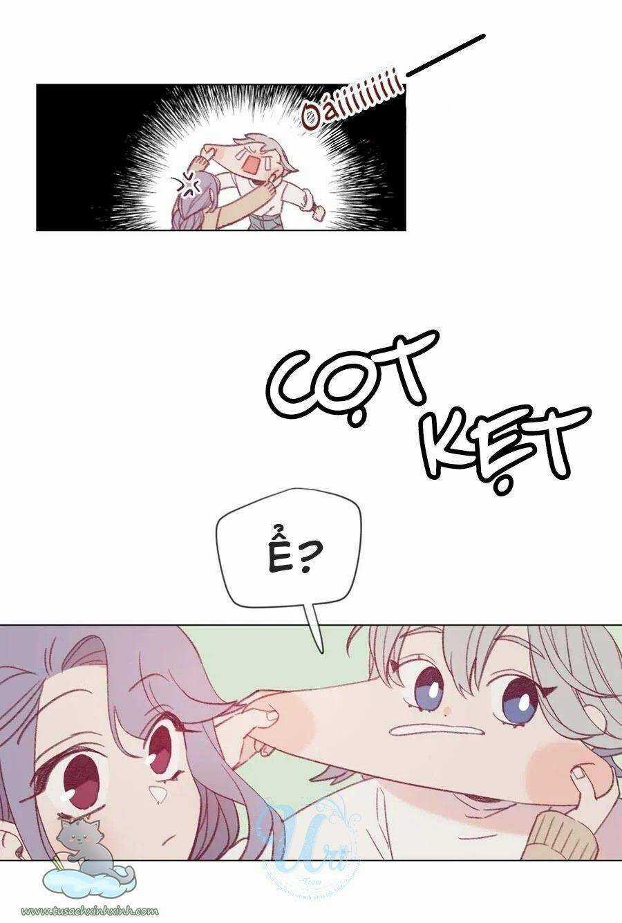 Nhật Ký Nấm Ma Cô - Chapter 22 - Trang 8