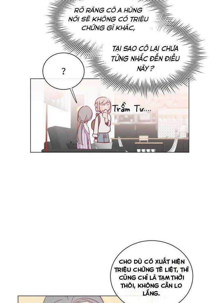 Nhật Ký Nấm Ma Cô - Chapter 23 - Trang 11