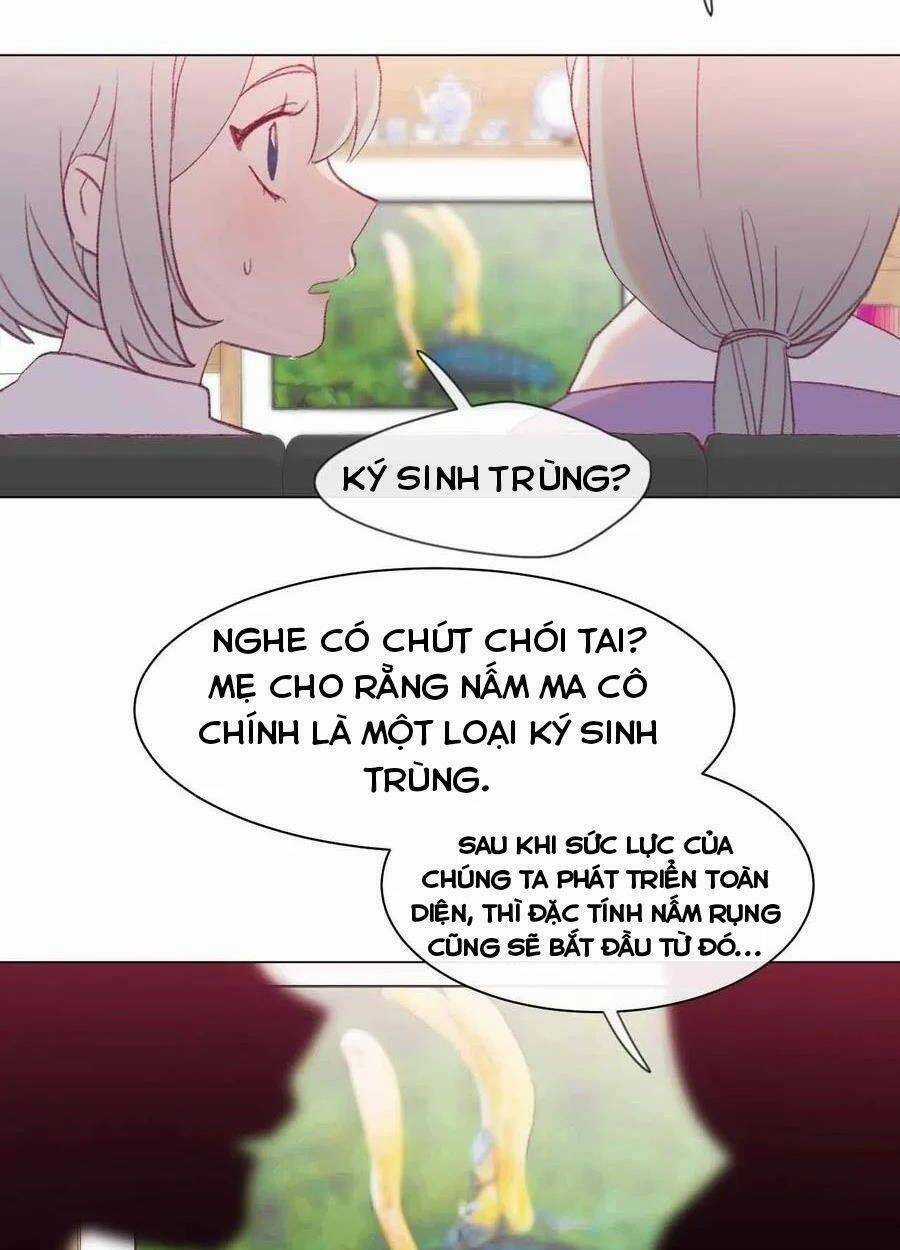 Nhật Ký Nấm Ma Cô - Chapter 23 - Trang 13