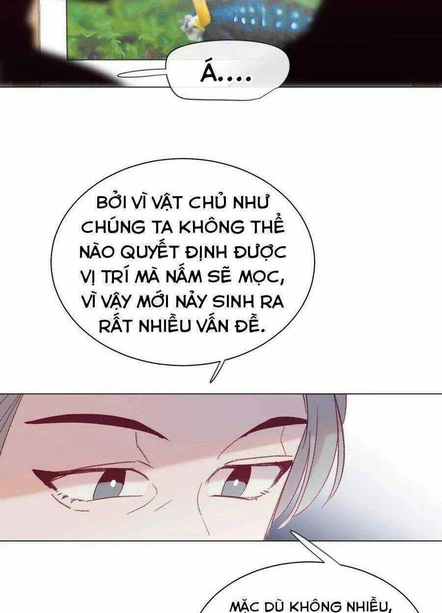 Nhật Ký Nấm Ma Cô - Chapter 23 - Trang 14