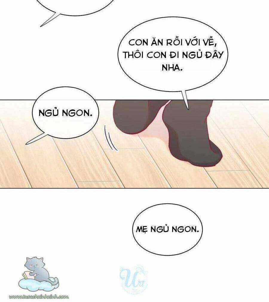 Nhật Ký Nấm Ma Cô - Chapter 23 - Trang 28