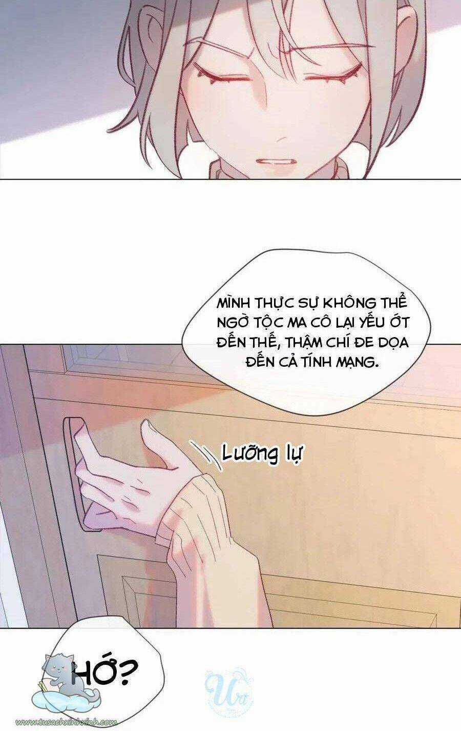 Nhật Ký Nấm Ma Cô - Chapter 23 - Trang 35