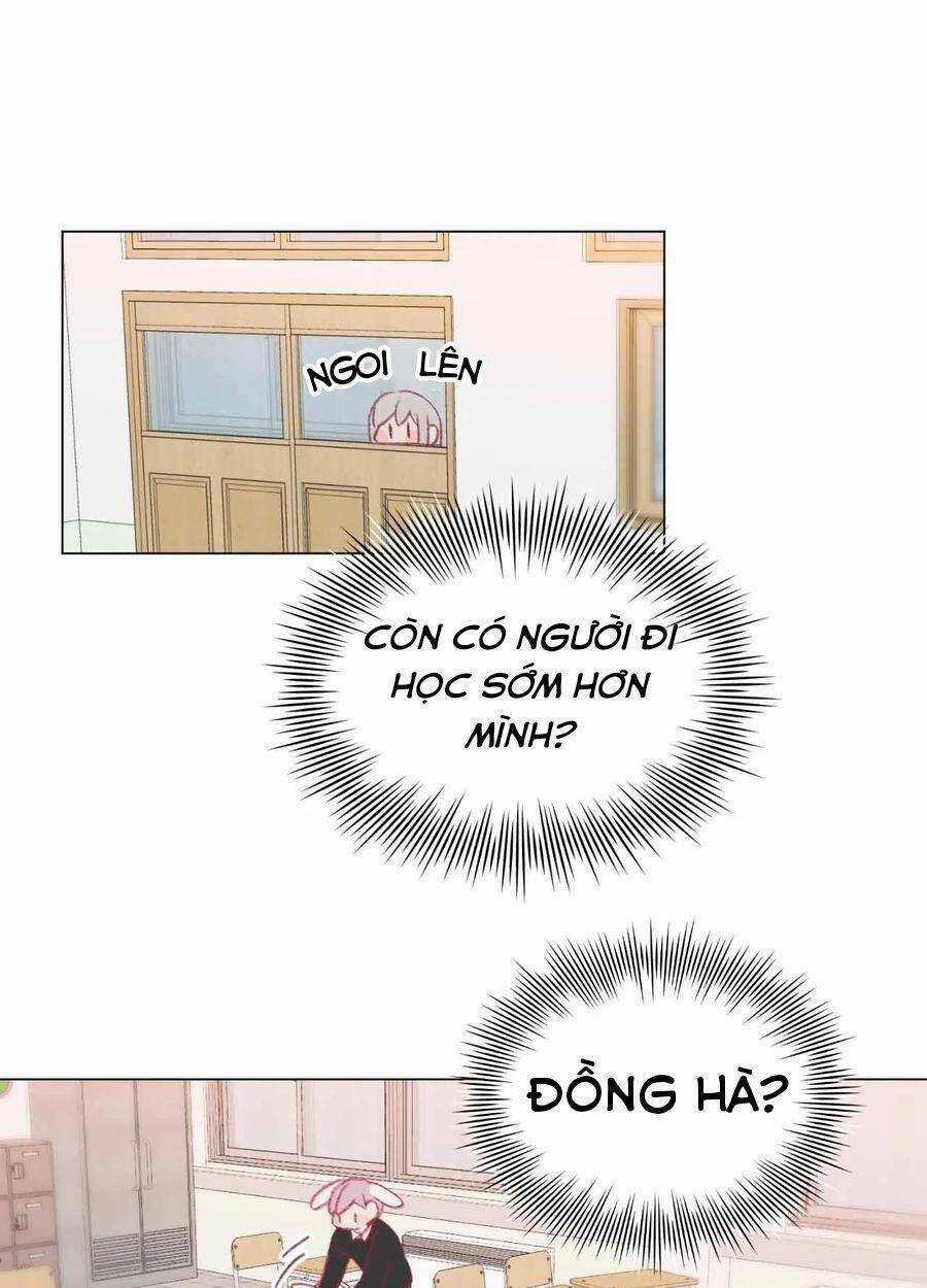 Nhật Ký Nấm Ma Cô - Chapter 23 - Trang 36