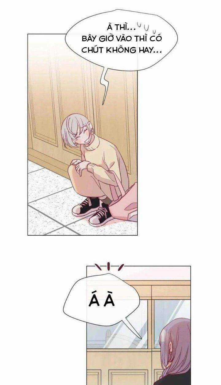 Nhật Ký Nấm Ma Cô - Chapter 23 - Trang 39