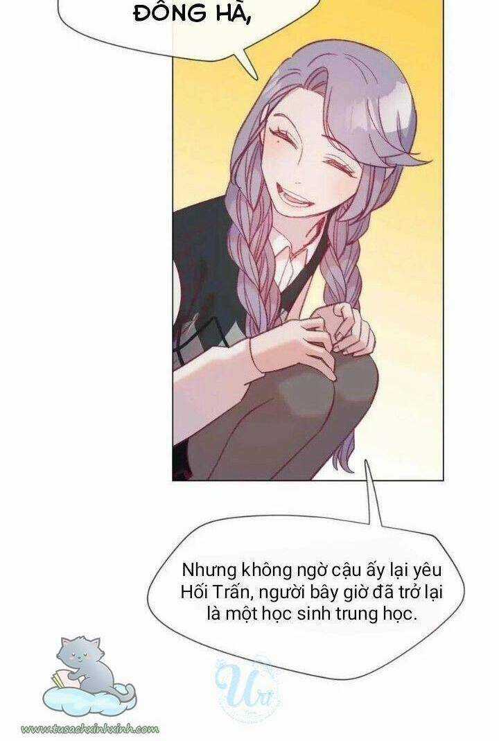 Nhật Ký Nấm Ma Cô - Chapter 23 - Trang 41