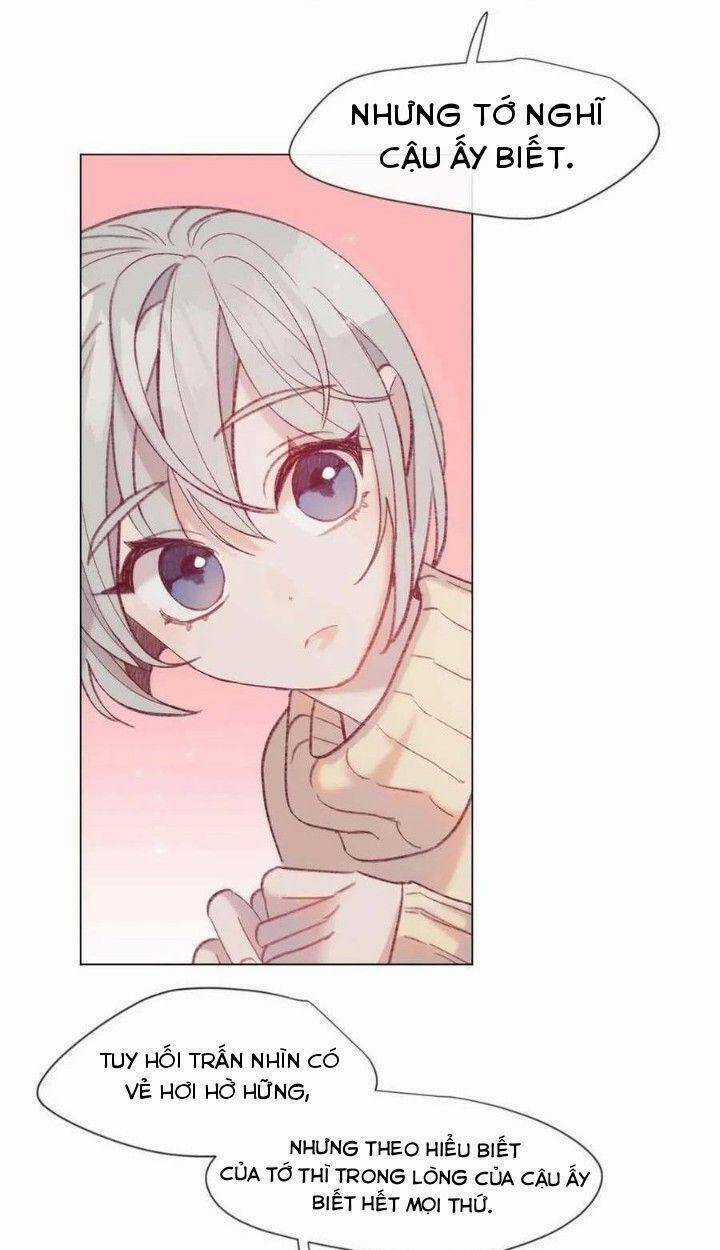 Nhật Ký Nấm Ma Cô - Chapter 23 - Trang 42