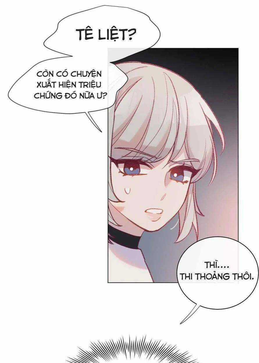 Nhật Ký Nấm Ma Cô - Chapter 23 - Trang 10