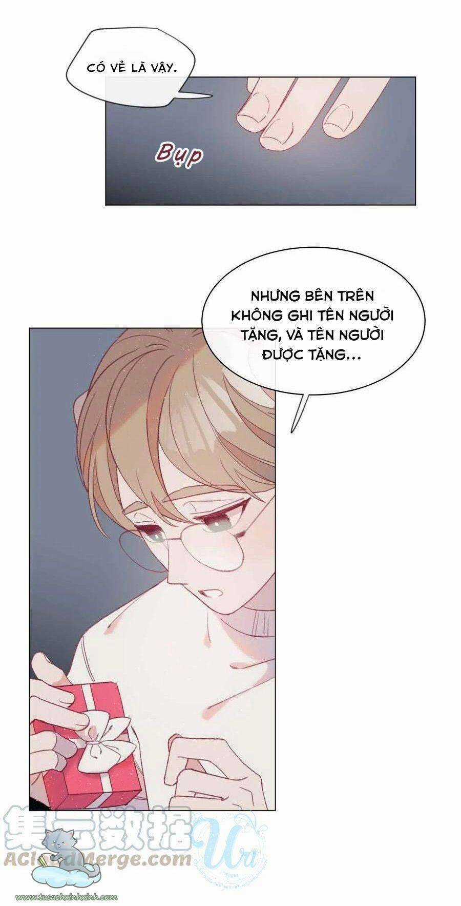 Nhật Ký Nấm Ma Cô - Chapter 24 - Trang 11