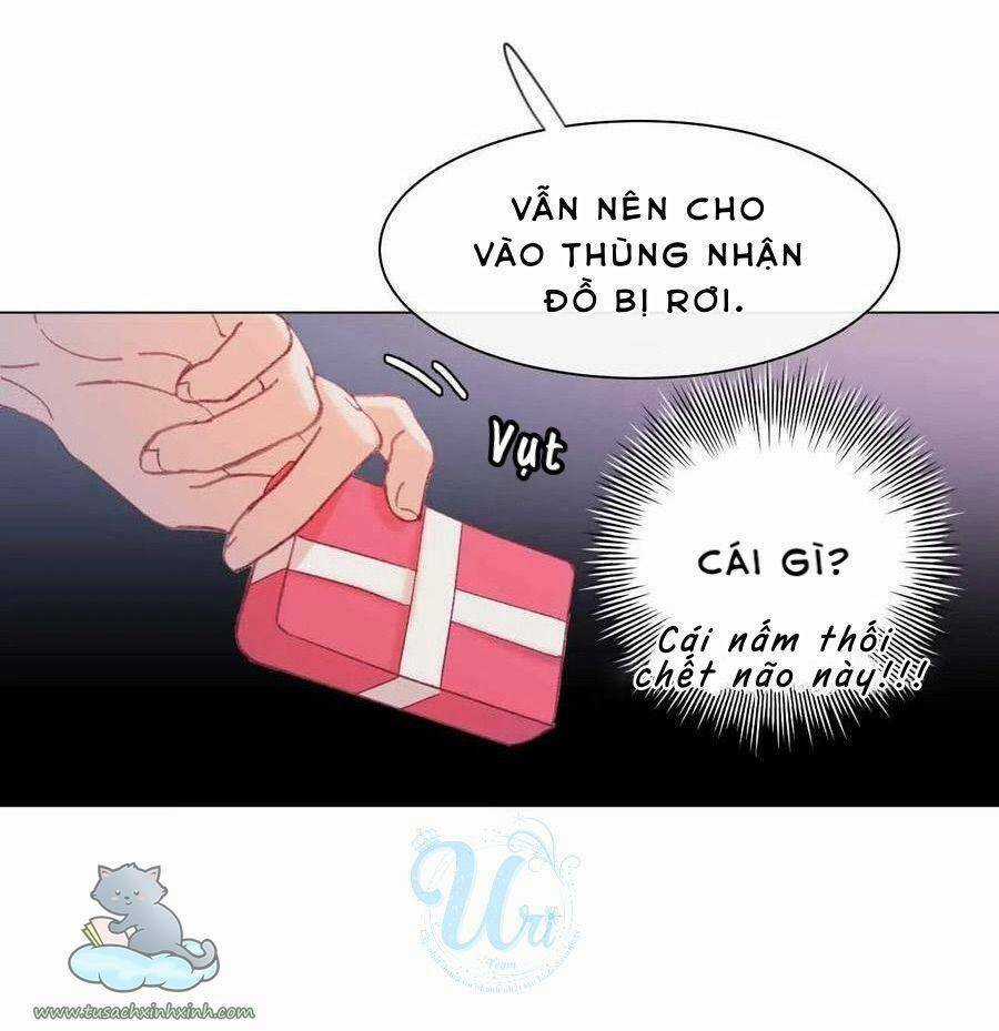 Nhật Ký Nấm Ma Cô - Chapter 24 - Trang 16