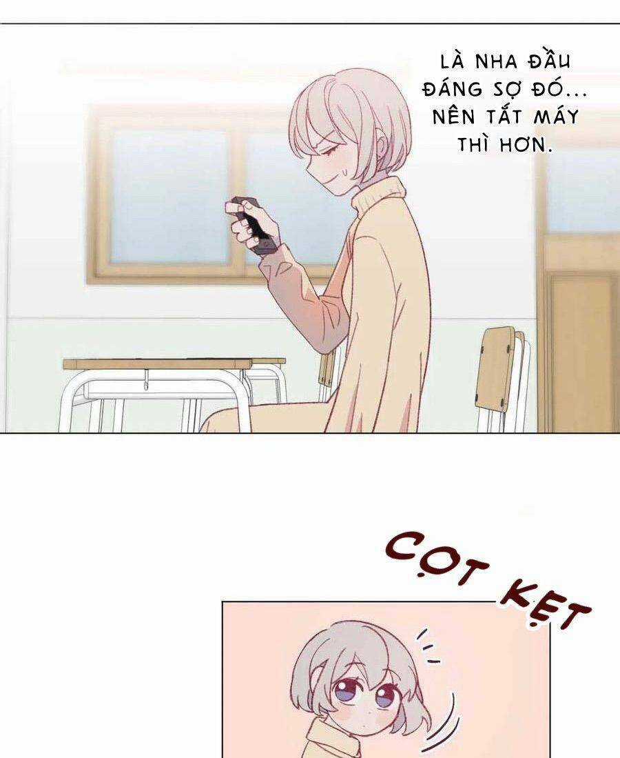 Nhật Ký Nấm Ma Cô - Chapter 24 - Trang 3