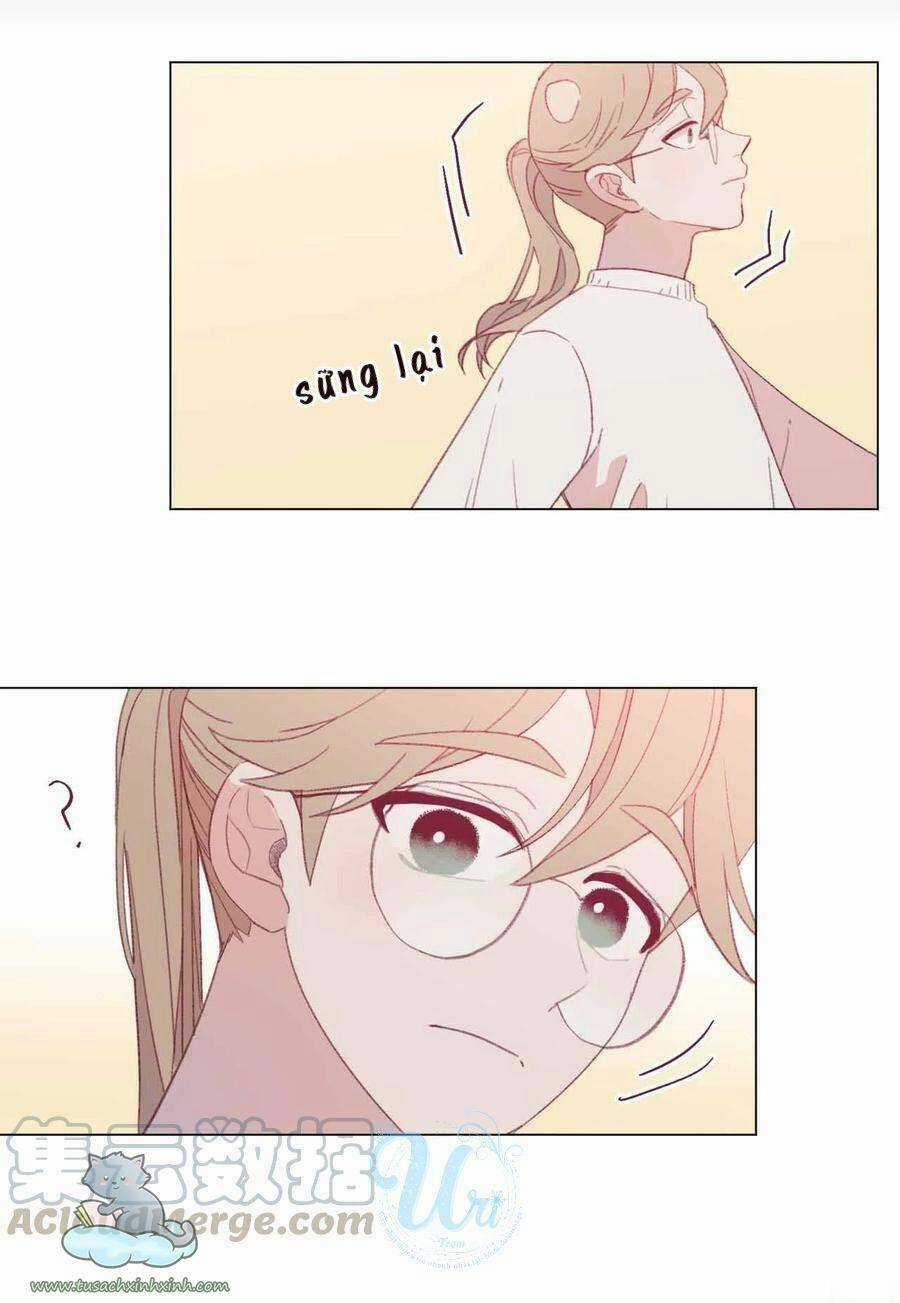 Nhật Ký Nấm Ma Cô - Chapter 24 - Trang 21