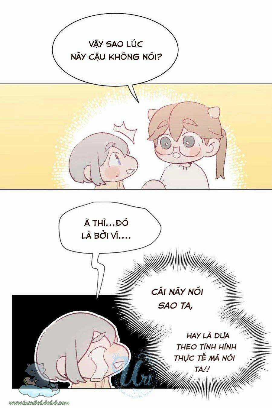 Nhật Ký Nấm Ma Cô - Chapter 24 - Trang 24