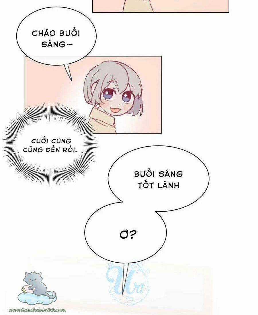 Nhật Ký Nấm Ma Cô - Chapter 24 - Trang 4