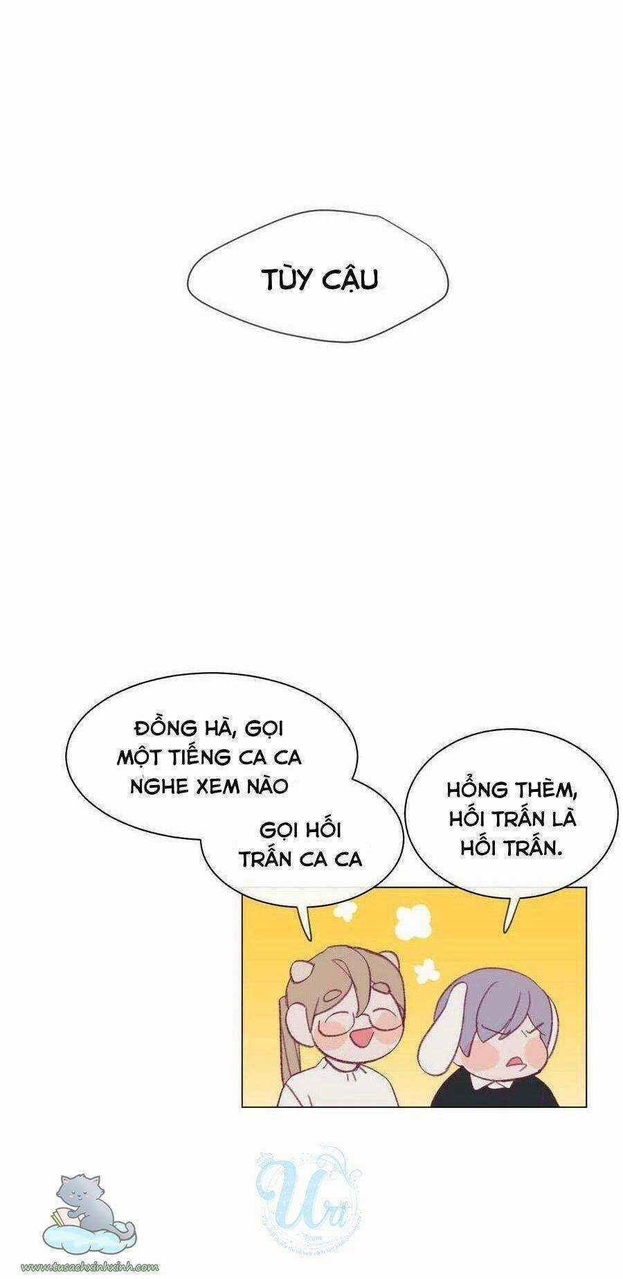 Nhật Ký Nấm Ma Cô - Chapter 24 - Trang 39