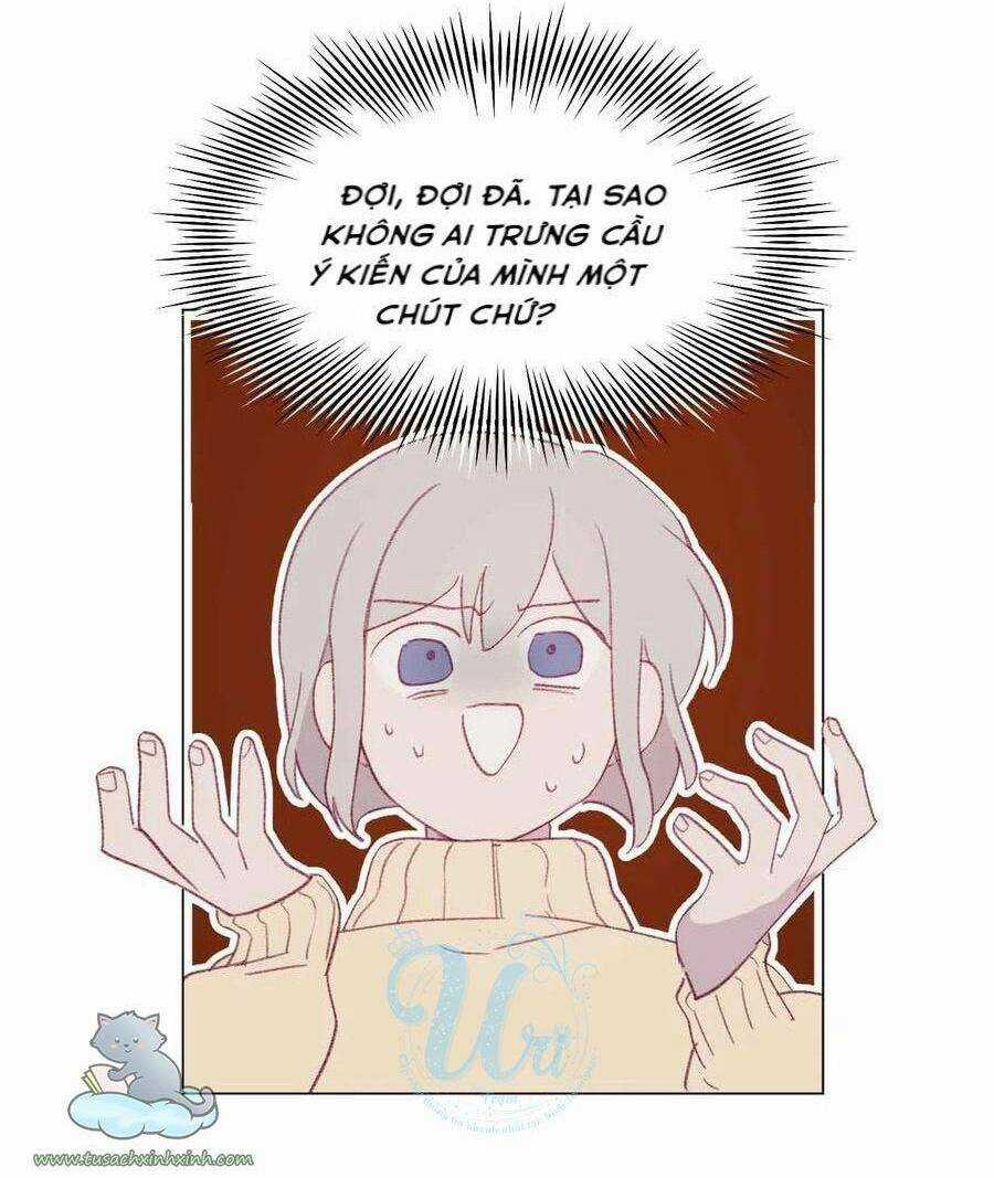 Nhật Ký Nấm Ma Cô - Chapter 25 - Trang 24