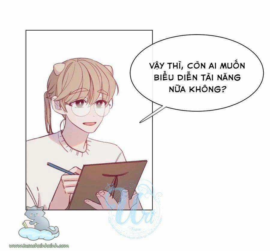 Nhật Ký Nấm Ma Cô - Chapter 25 - Trang 27