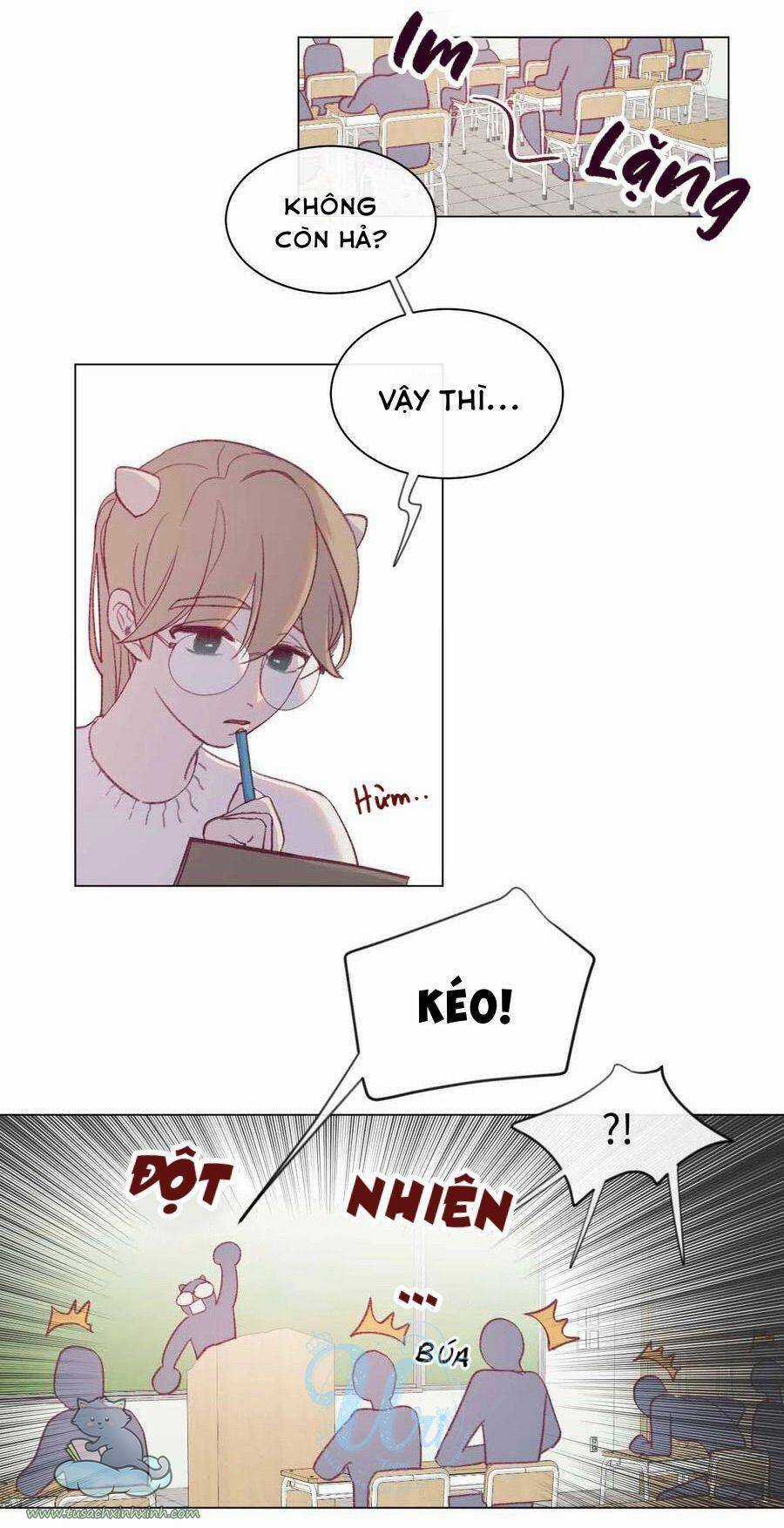 Nhật Ký Nấm Ma Cô - Chapter 25 - Trang 28