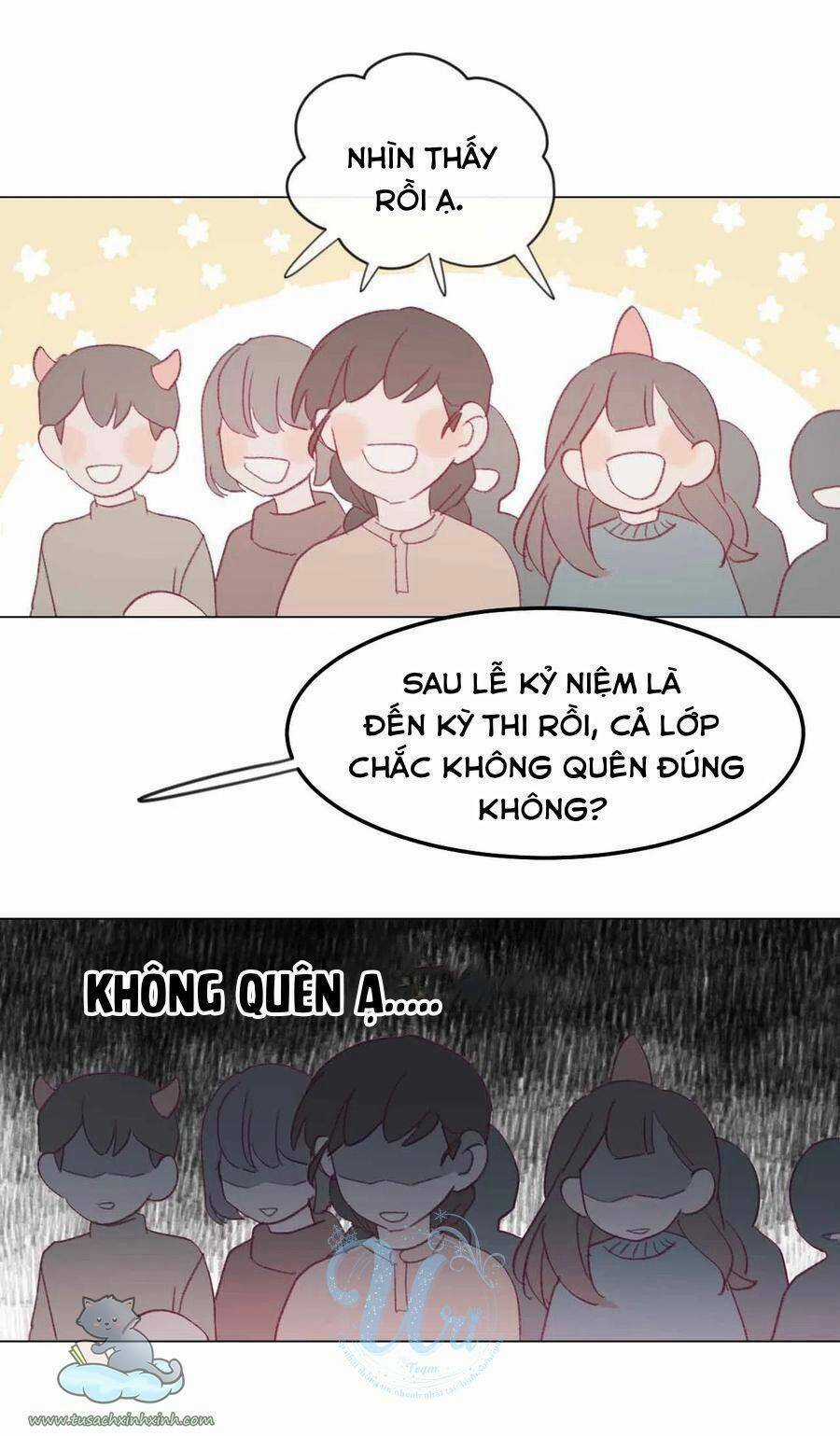 Nhật Ký Nấm Ma Cô - Chapter 25 - Trang 6