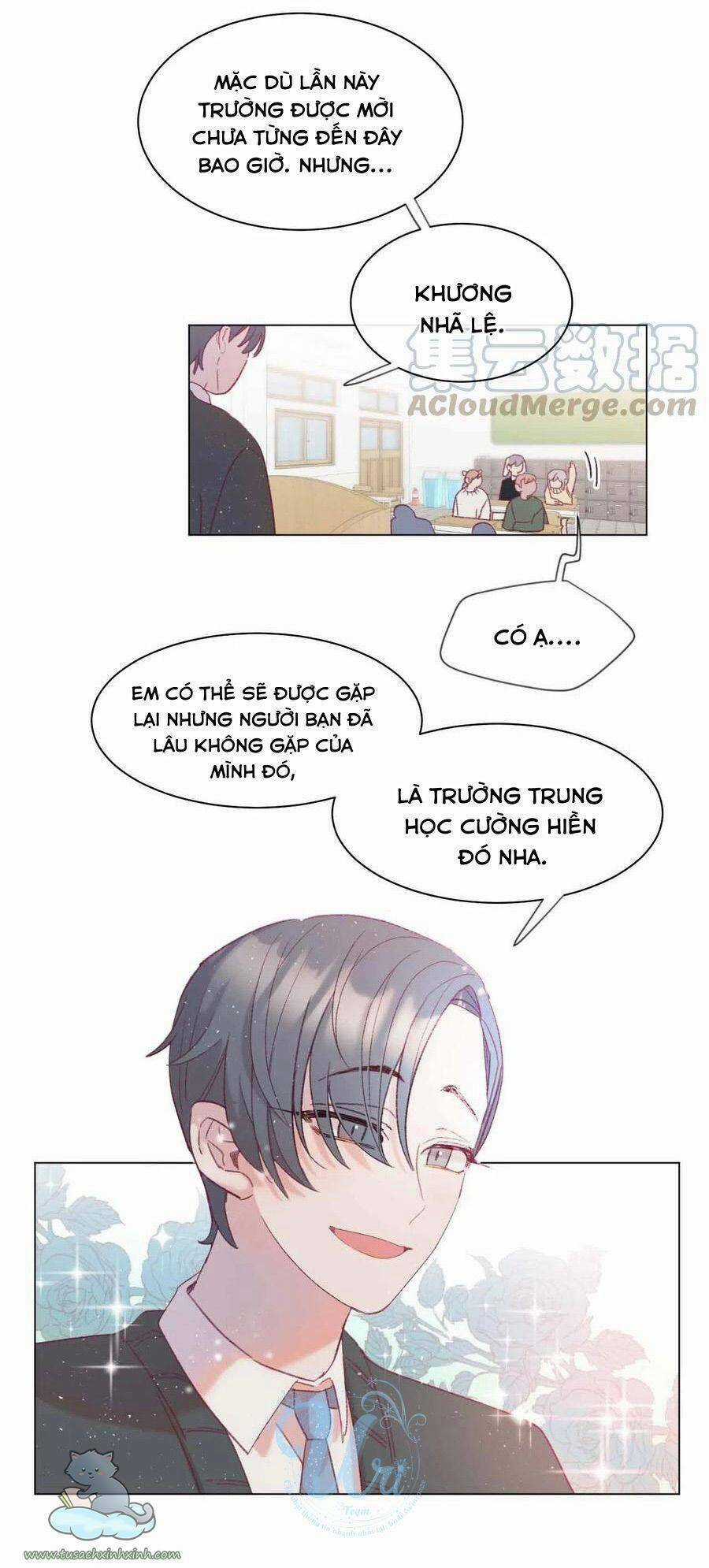 Nhật Ký Nấm Ma Cô - Chapter 25 - Trang 9