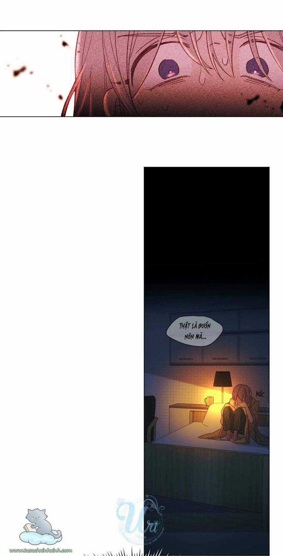 Nhật Ký Nấm Ma Cô - Chapter 26 - Trang 12