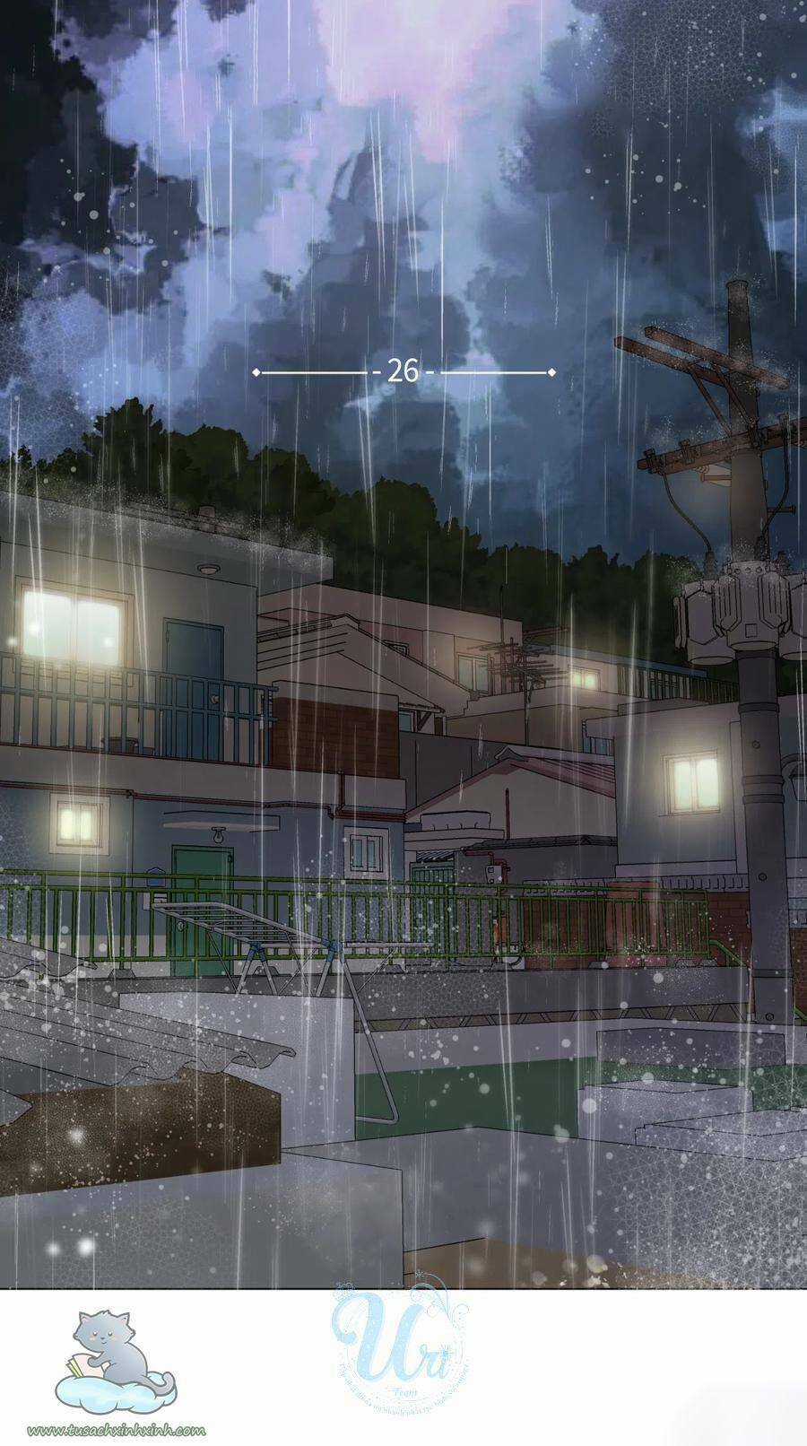 Nhật Ký Nấm Ma Cô - Chapter 26 - Trang 3