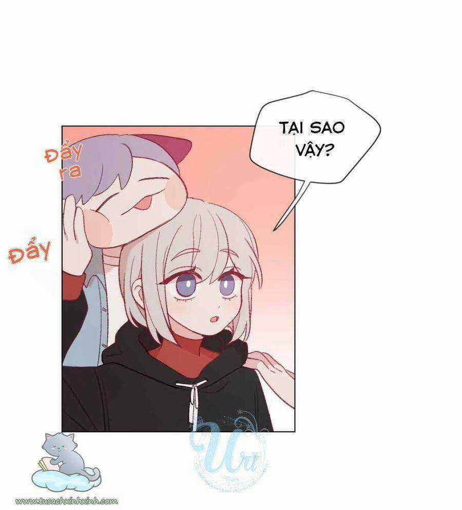 Nhật Ký Nấm Ma Cô - Chapter 26 - Trang 35