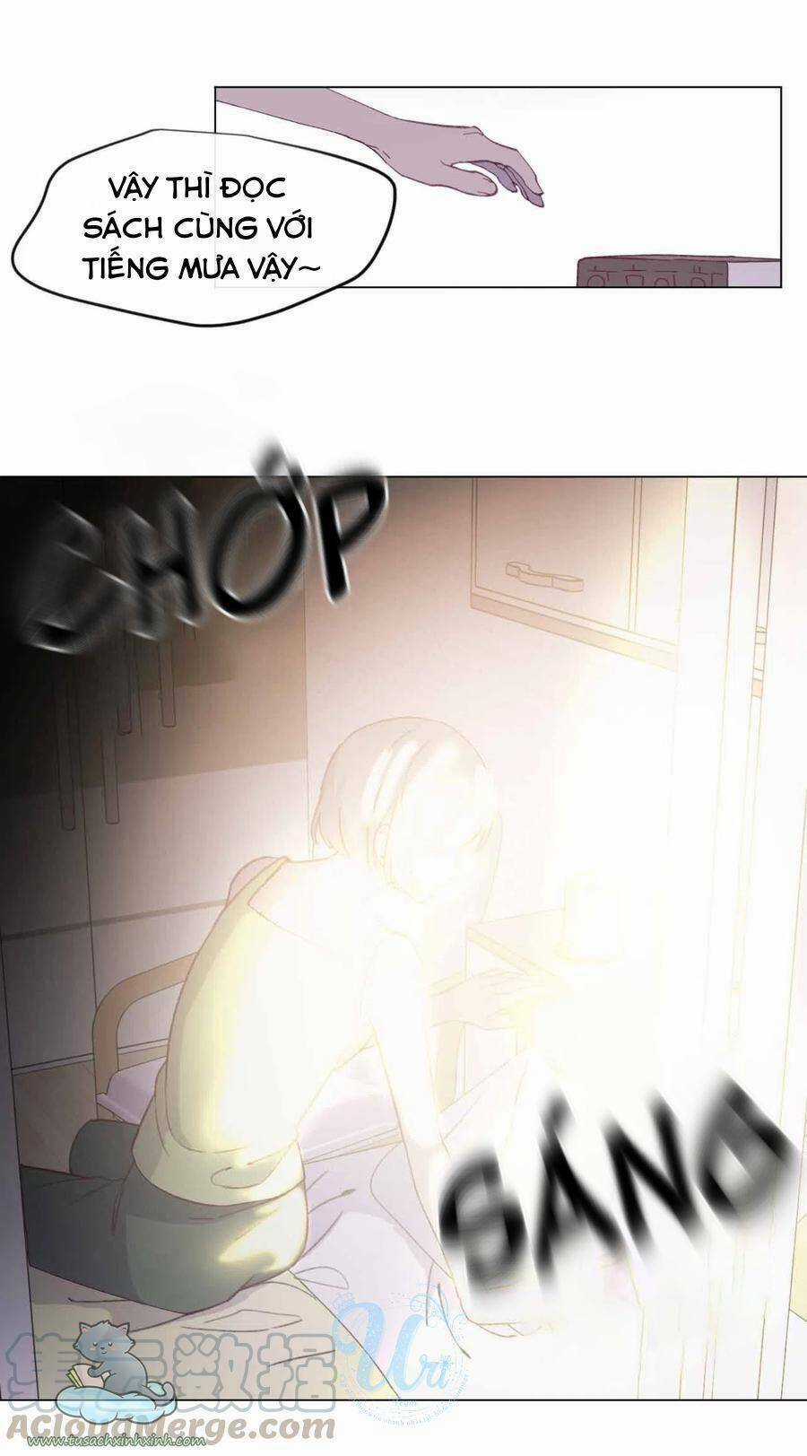 Nhật Ký Nấm Ma Cô - Chapter 26 - Trang 5