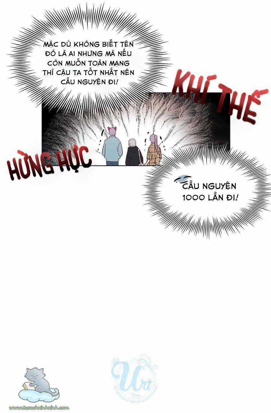 Nhật Ký Nấm Ma Cô - Chapter 26 - Trang 42