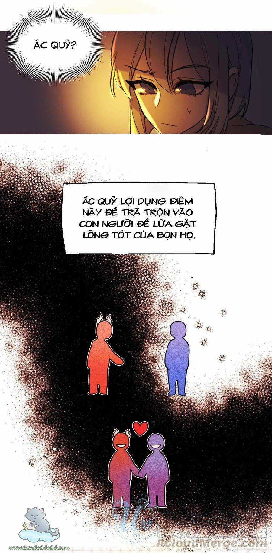 Nhật Ký Nấm Ma Cô - Chapter 26 - Trang 9