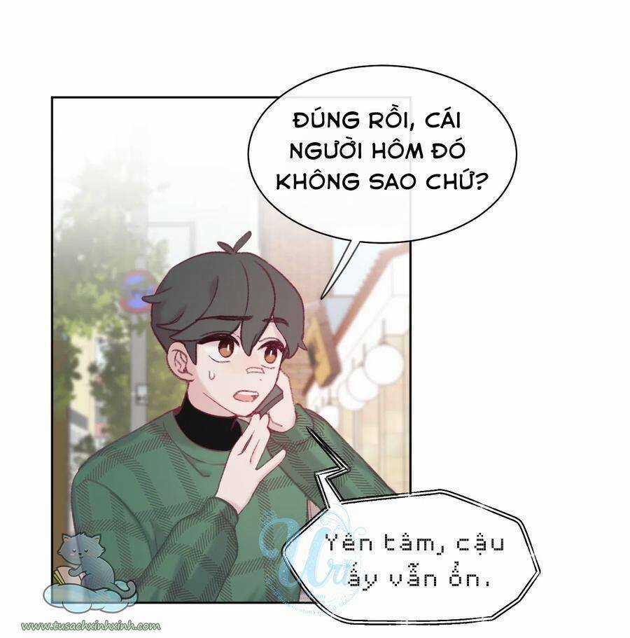 Nhật Ký Nấm Ma Cô - Chapter 27 - Trang 18