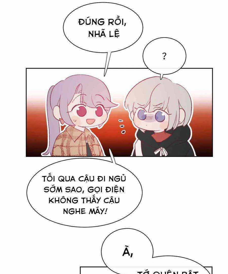 Nhật Ký Nấm Ma Cô - Chapter 27 - Trang 3