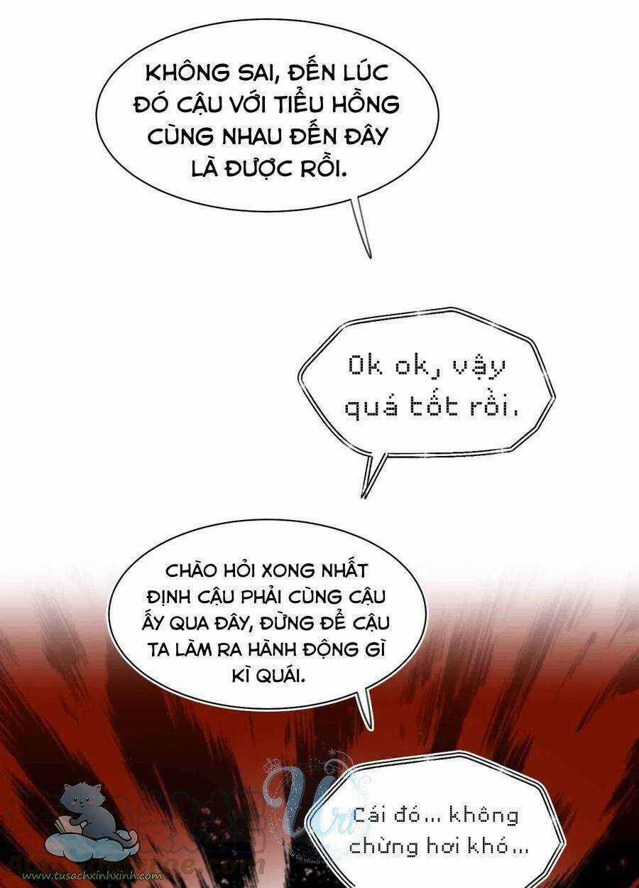 Nhật Ký Nấm Ma Cô - Chapter 27 - Trang 28