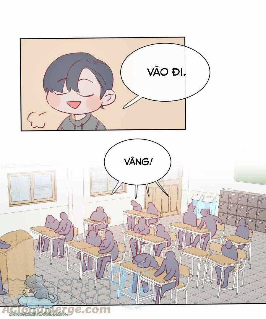 Nhật Ký Nấm Ma Cô - Chapter 27 - Trang 34