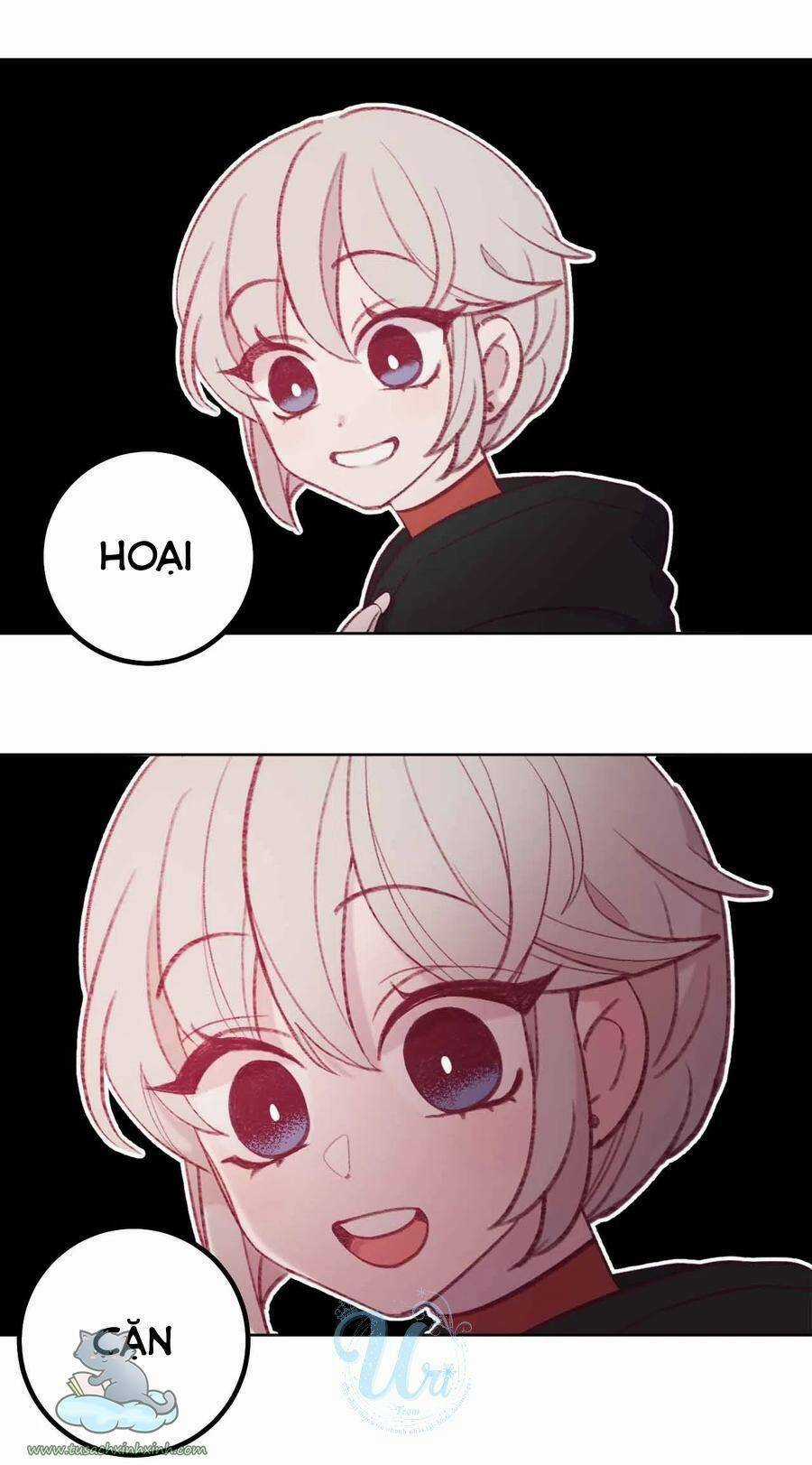 Nhật Ký Nấm Ma Cô - Chapter 27 - Trang 43