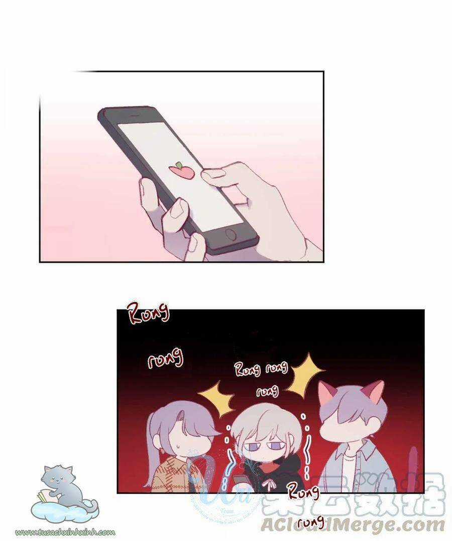 Nhật Ký Nấm Ma Cô - Chapter 27 - Trang 7