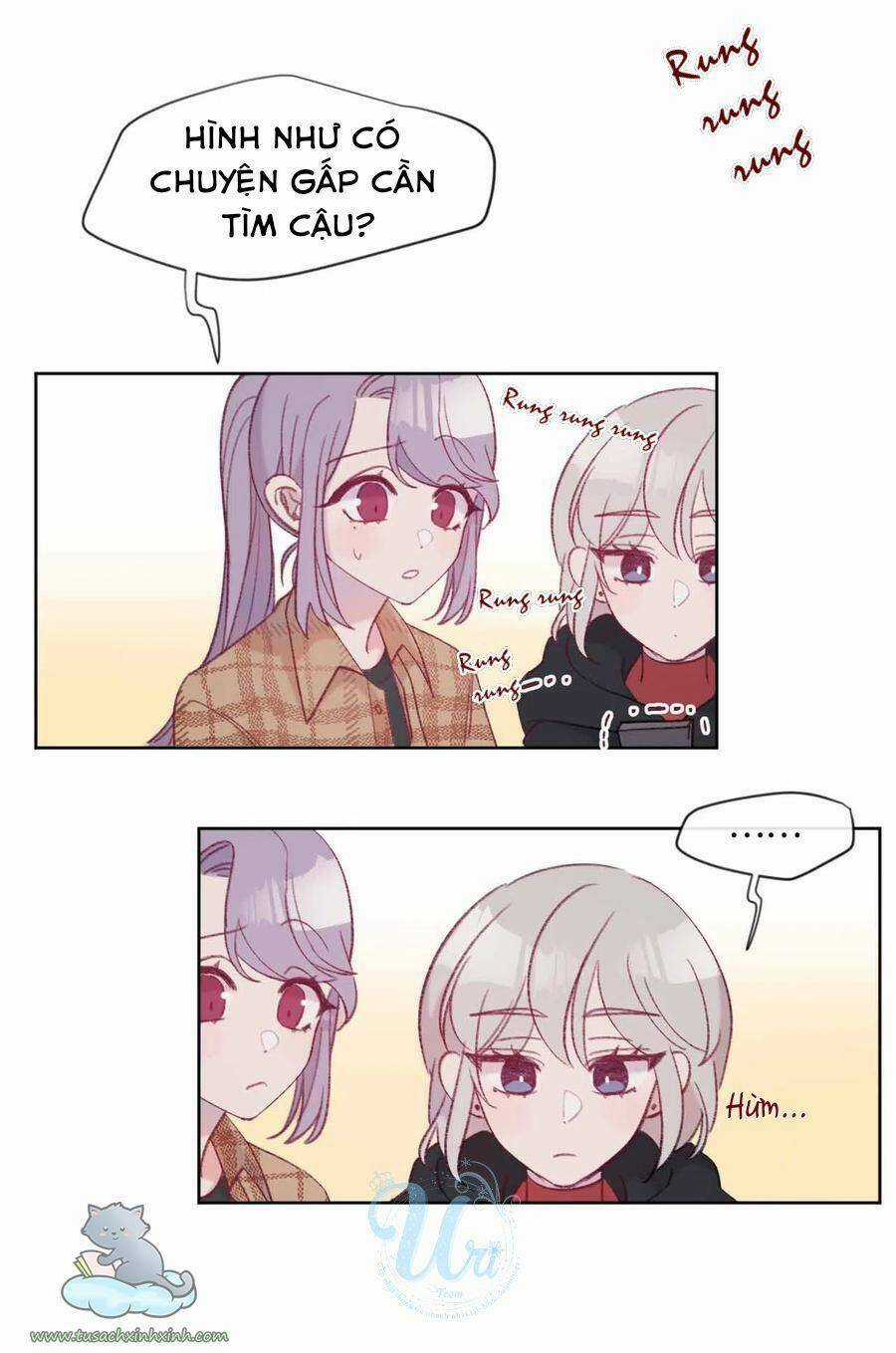 Nhật Ký Nấm Ma Cô - Chapter 27 - Trang 8