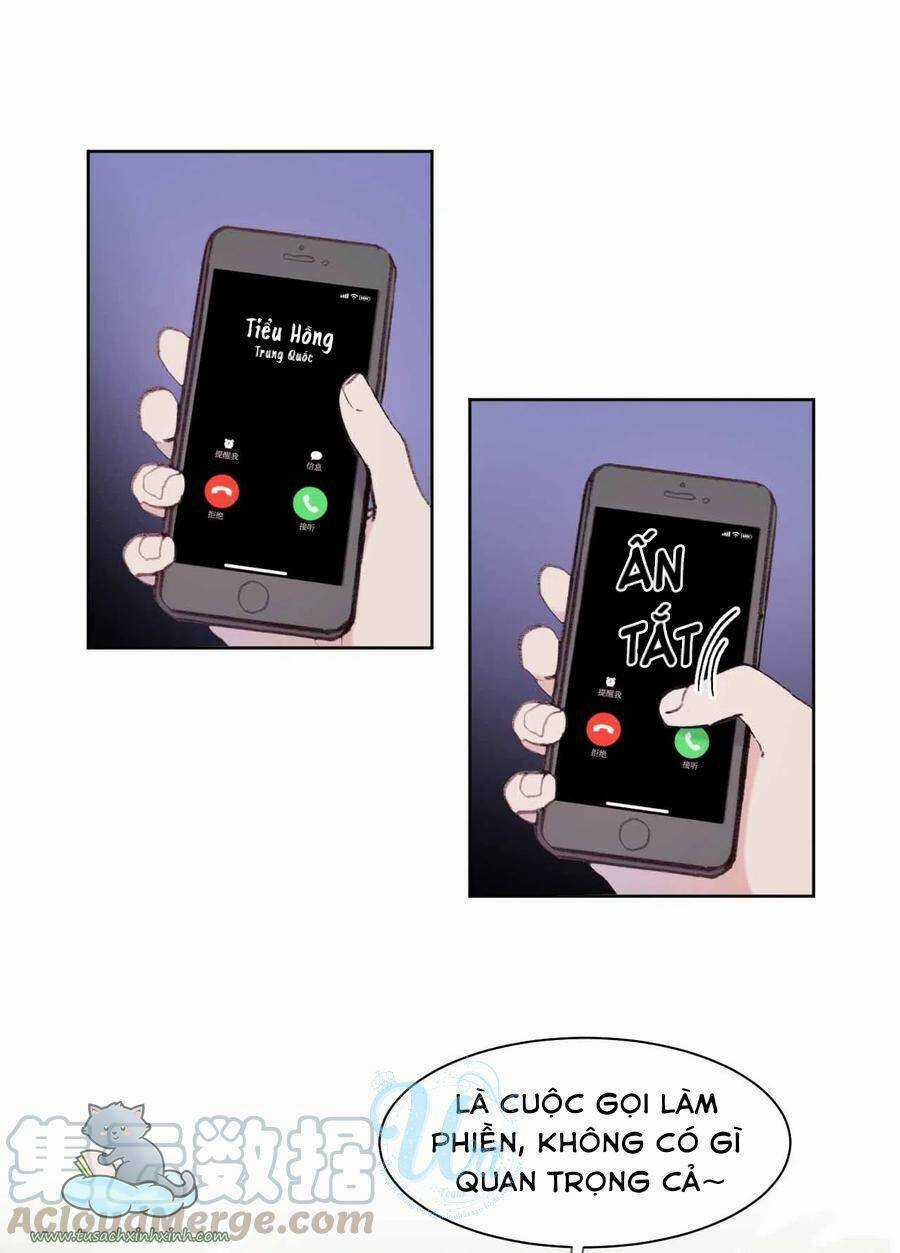 Nhật Ký Nấm Ma Cô - Chapter 27 - Trang 9