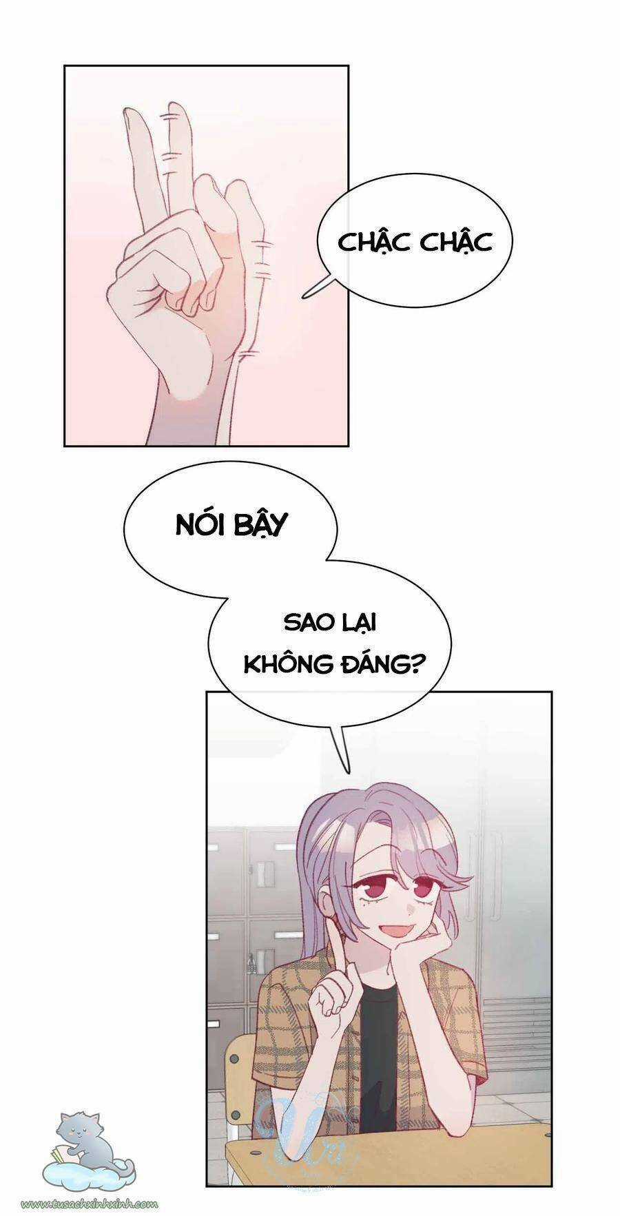 Nhật Ký Nấm Ma Cô - Chapter 28 - Trang 9