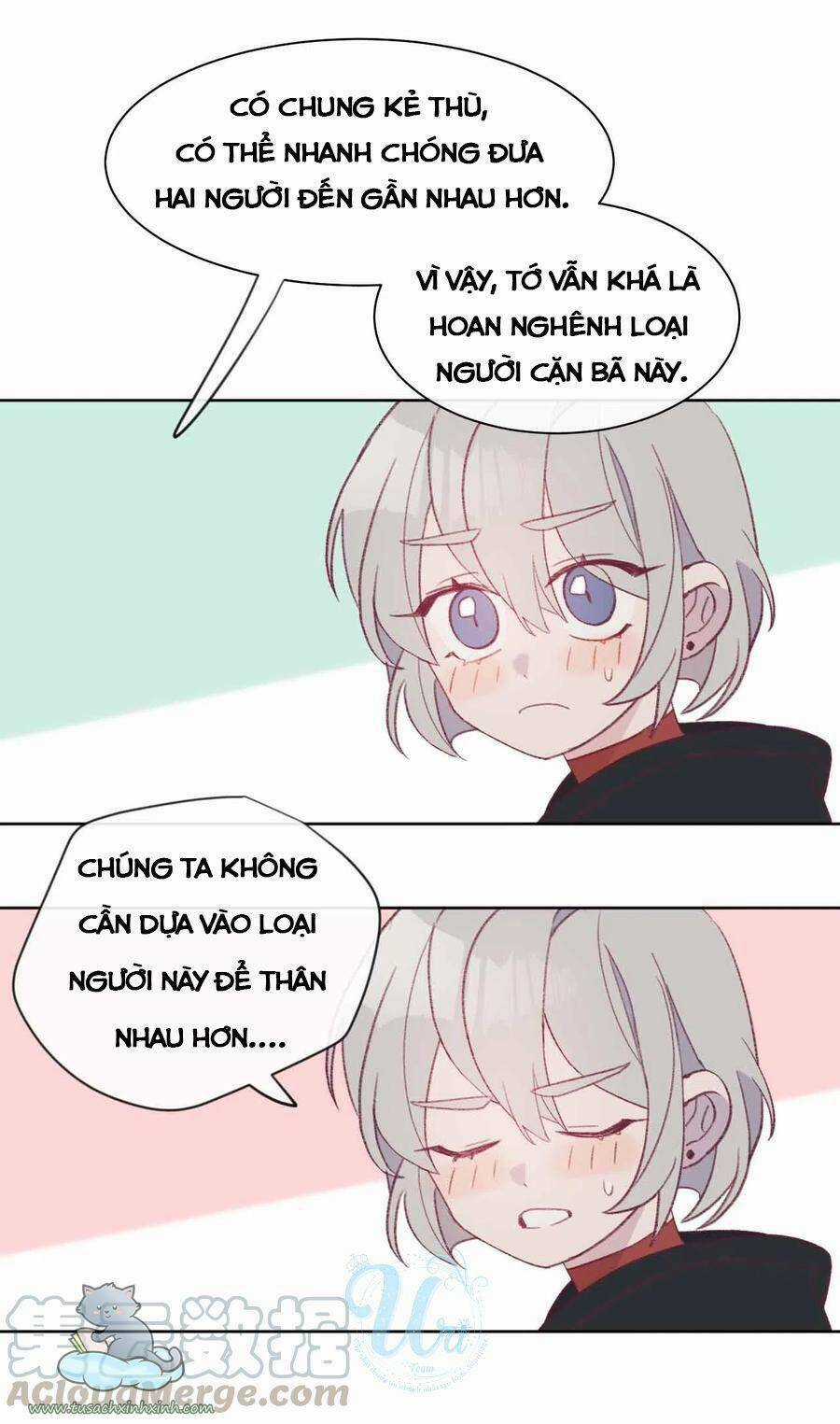 Nhật Ký Nấm Ma Cô - Chapter 28 - Trang 10